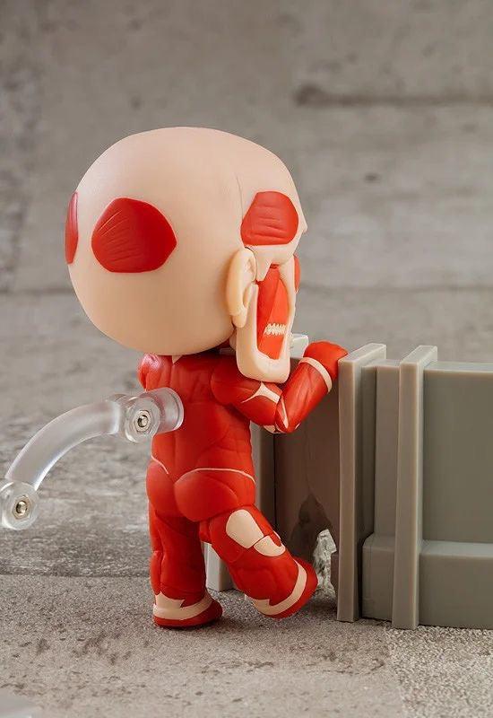 Nendoroid 1925 Colossal Titan Attack On Titan