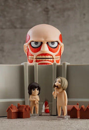 Nendoroid 1925 Colossal Titan Attack On Titan