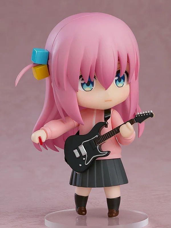 Nendoroid 2069 Hitori Gotoh Bocchi the Rock