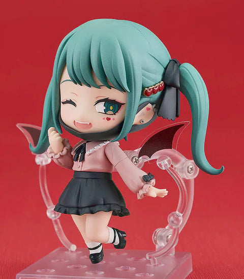 Nendoroid 2239 Hatsune Miku The Vampire Ver.