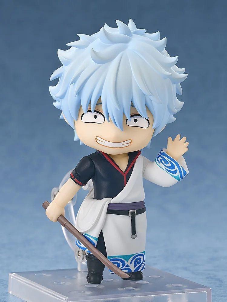 Nendoroid 2420 Gintoki Sakata Gintama