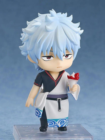 Nendoroid 2420 Gintoki Sakata Gintama
