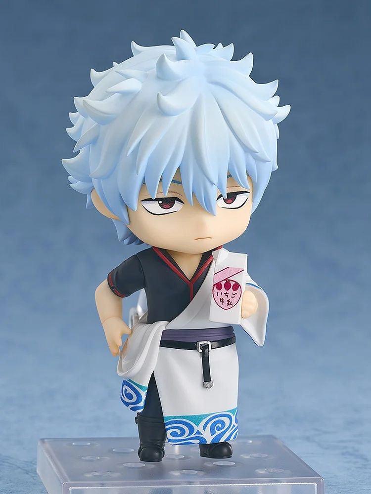 Nendoroid 2420 Gintoki Sakata Gintama