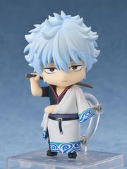 Nendoroid 2420 Gintoki Sakata Gintama