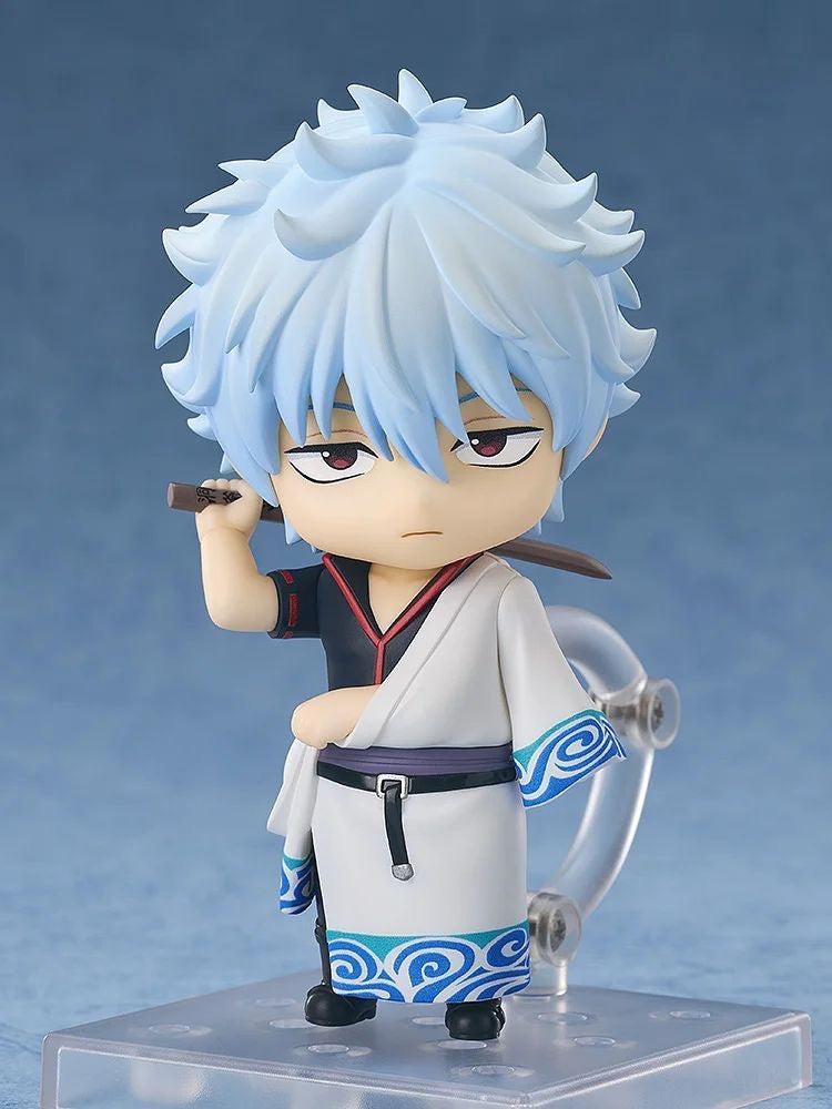Nendoroid 2420 Gintoki Sakata Gintama