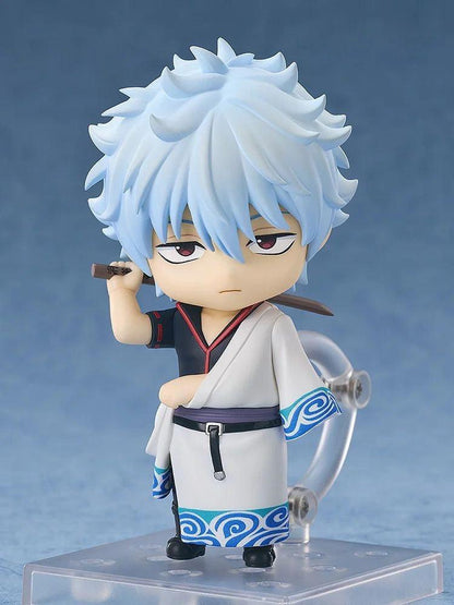 Nendoroid 2420 Gintoki Sakata Gintama