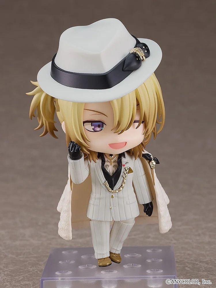 Nendoroid 2429 Luca Kaneshiro Nijisanji