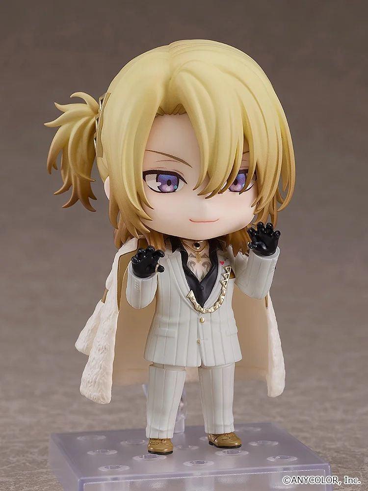 Nendoroid 2429 Luca Kaneshiro Nijisanji
