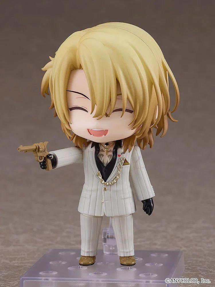 Nendoroid 2429 Luca Kaneshiro Nijisanji