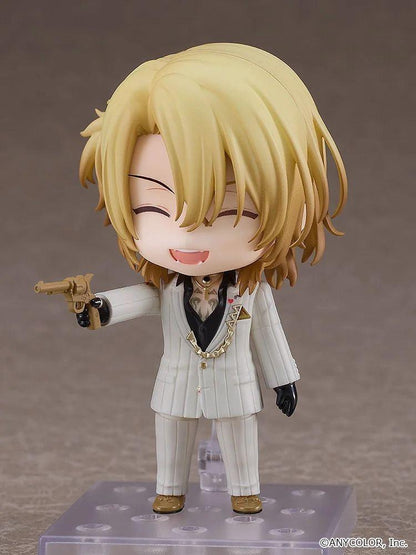 Nendoroid 2429 Luca Kaneshiro Nijisanji