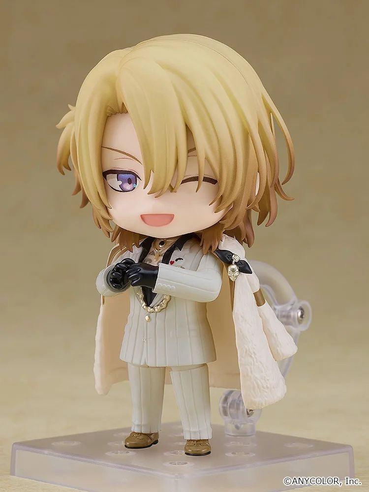 Nendoroid 2429 Luca Kaneshiro Nijisanji
