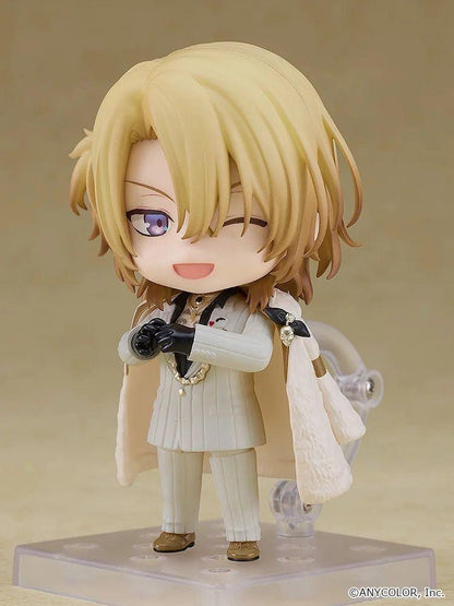 Nendoroid 2429 Luca Kaneshiro Nijisanji