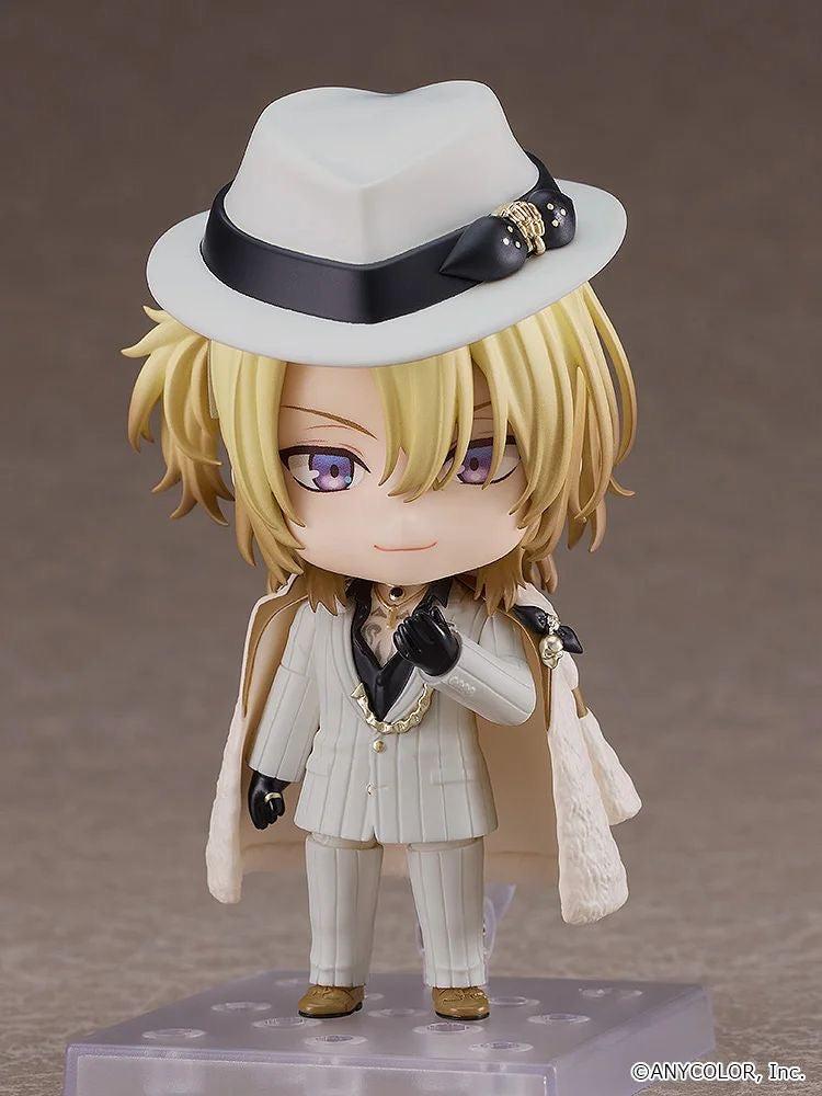 Nendoroid 2429 Luca Kaneshiro Nijisanji