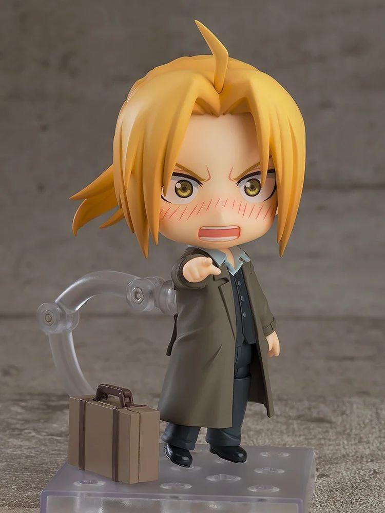 Nendoroid 2547 Edward Elric: Final Episode Ver. Fullmetal Alchemist