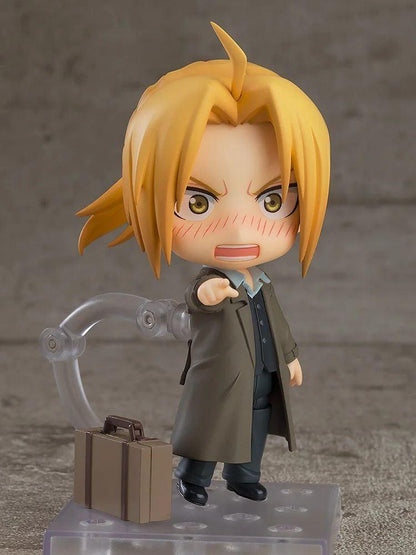 Nendoroid 2547 Edward Elric: Final Episode Ver. Fullmetal Alchemist