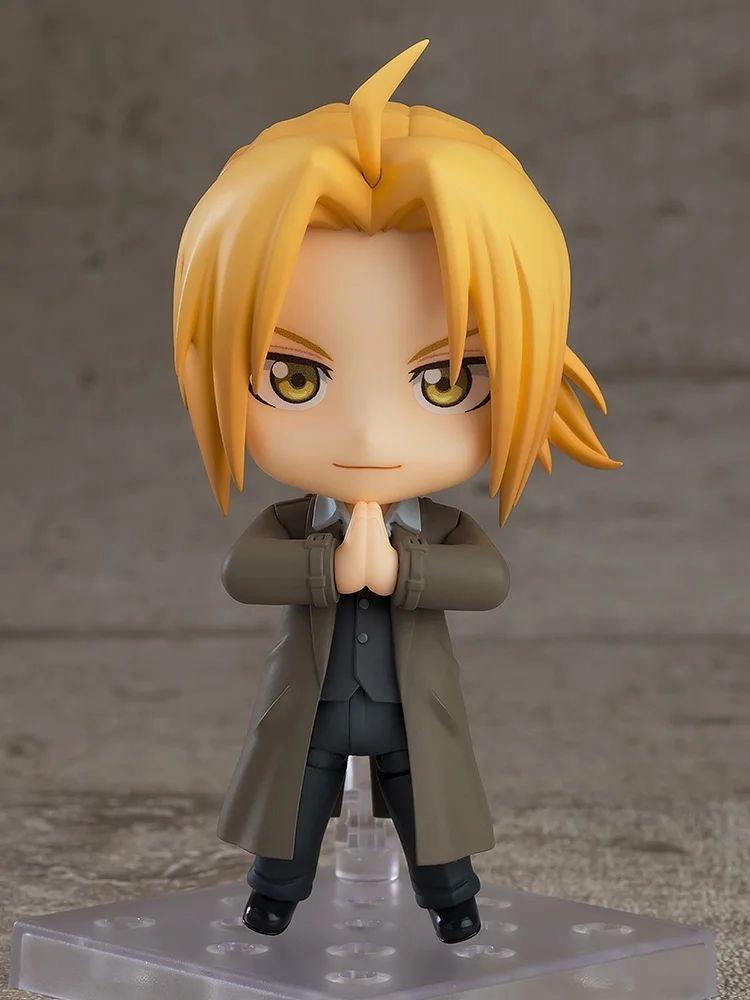 Nendoroid 2547 Edward Elric: Final Episode Ver. Fullmetal Alchemist