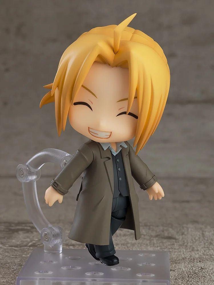 Nendoroid 2547 Edward Elric: Final Episode Ver. Fullmetal Alchemist