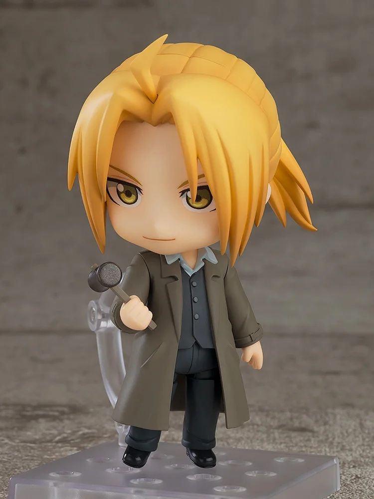 Nendoroid 2547 Edward Elric: Final Episode Ver. Fullmetal Alchemist