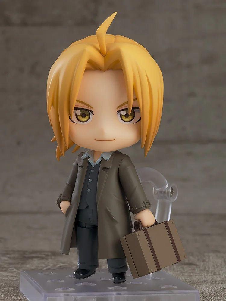 Nendoroid 2547 Edward Elric: Final Episode Ver. Fullmetal Alchemist