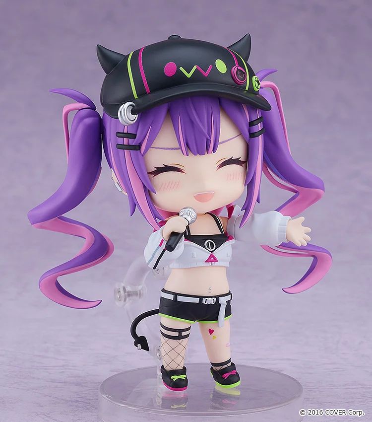 Nendoroid 2573 Tokoyami Towa