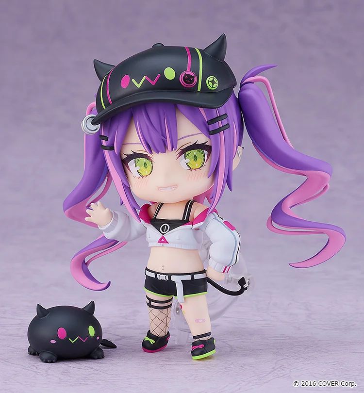 Nendoroid 2573 Tokoyami Towa