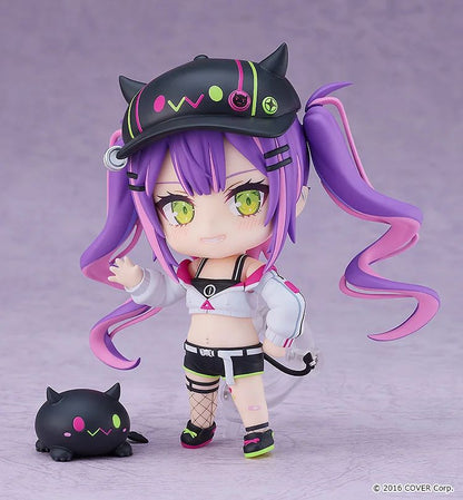 Nendoroid 2573 Tokoyami Towa