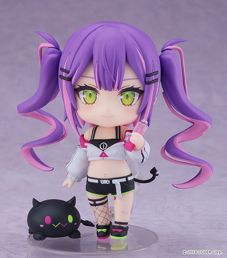 Nendoroid 2573 Tokoyami Towa