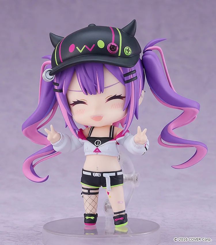 Nendoroid 2573 Tokoyami Towa