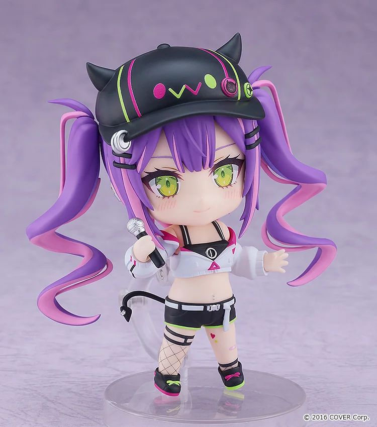 Nendoroid 2573 Tokoyami Towa