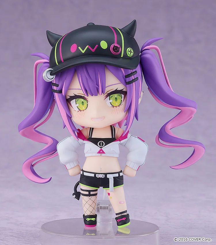 Nendoroid 2573 Tokoyami Towa