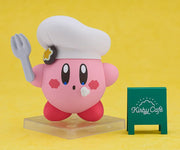 Nendoroid 2598 Kirby: Kirby Café Ver.
