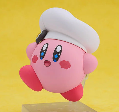 Nendoroid 2598 Kirby: Kirby Café Ver.