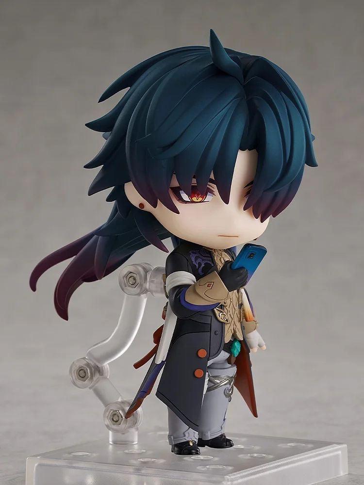 Nendoroid 2607 Blade Honkai Starrail
