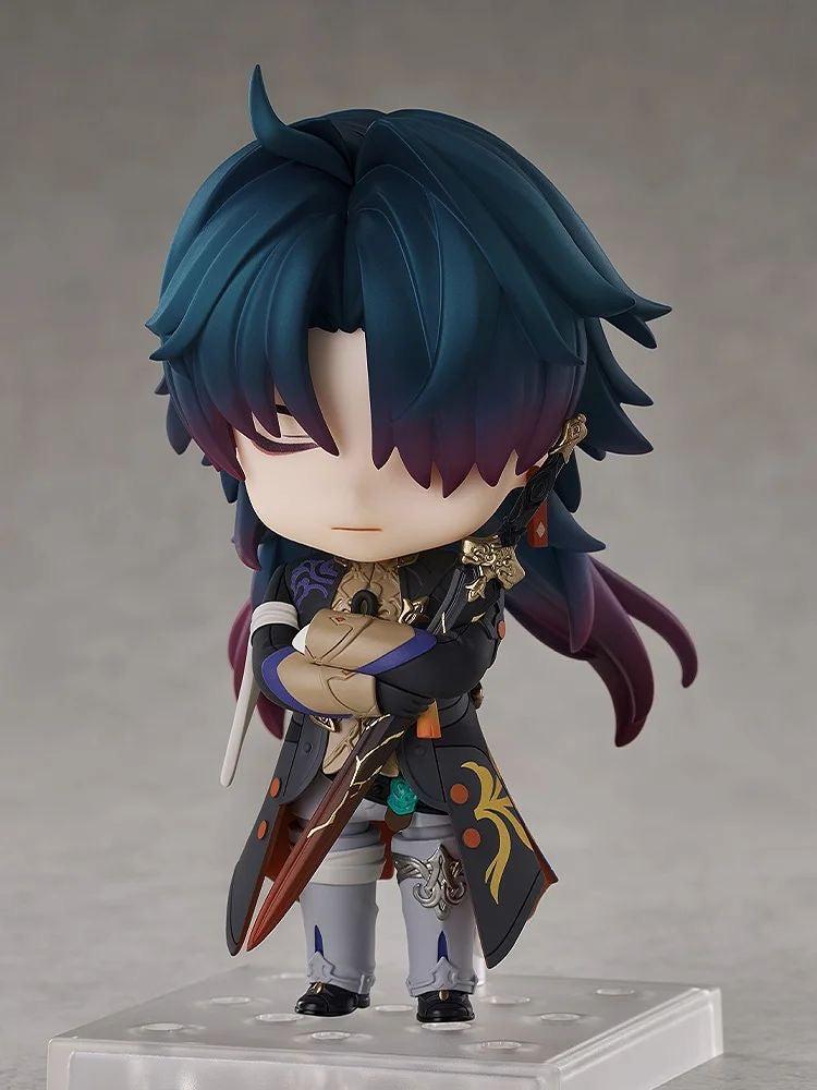 Nendoroid 2607 Blade Honkai Starrail
