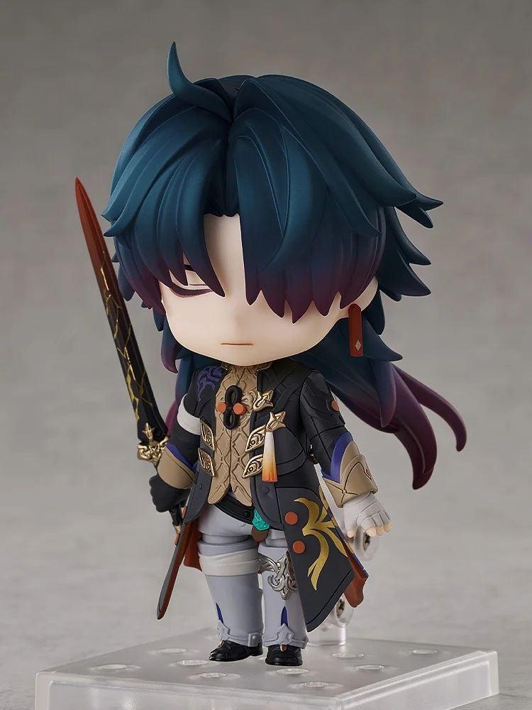 Nendoroid 2607 Blade Honkai Starrail