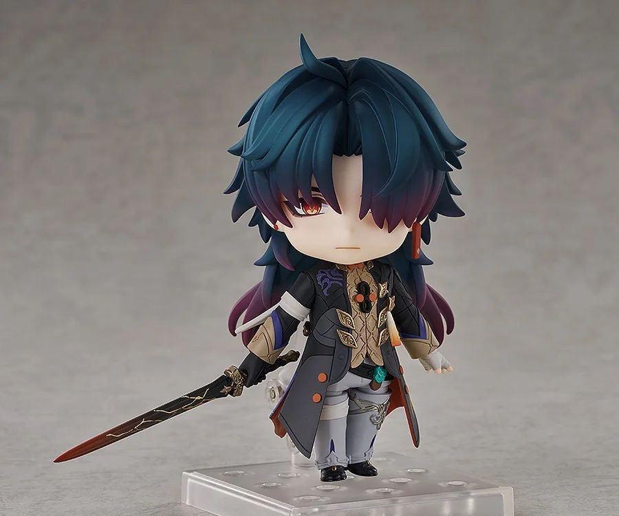 Nendoroid 2607 Blade Honkai Starrail