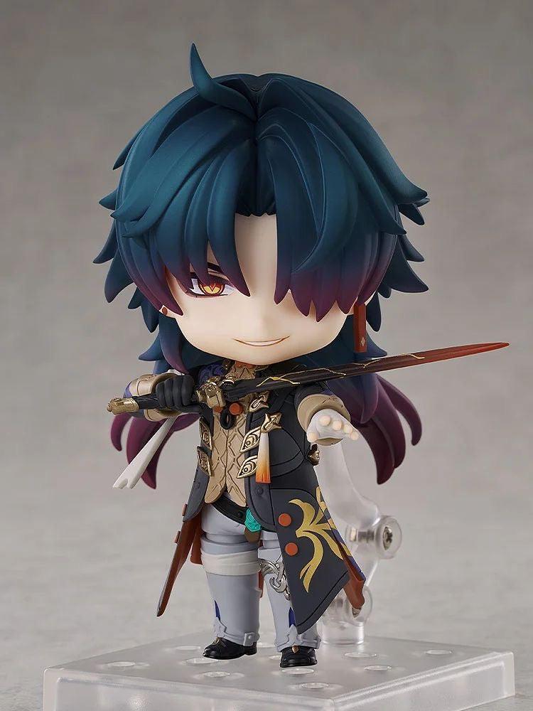 Nendoroid 2607 Blade Honkai Starrail