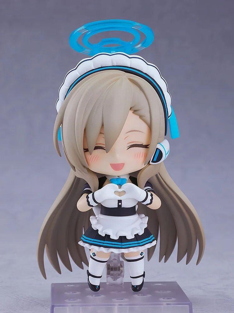 Nendoroid 2611 Asuna Ichinose Blue Archive