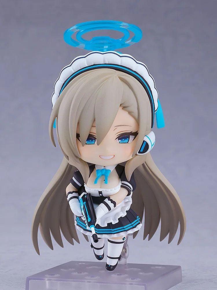 Nendoroid 2611 Asuna Ichinose Blue Archive