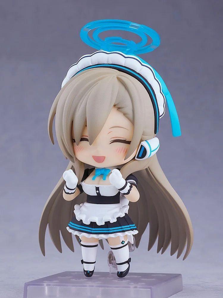 Nendoroid 2611 Asuna Ichinose Blue Archive