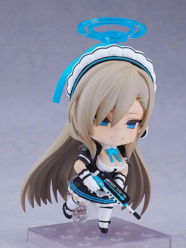 Nendoroid 2611 Asuna Ichinose Blue Archive