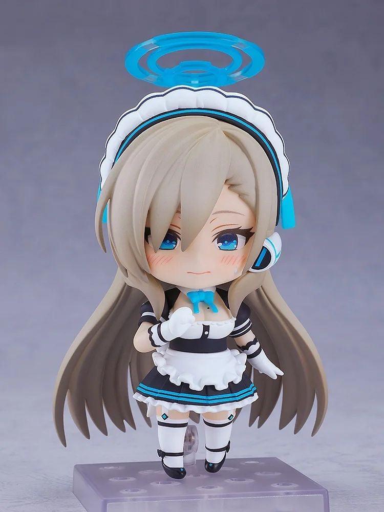 Nendoroid 2611 Asuna Ichinose Blue Archive