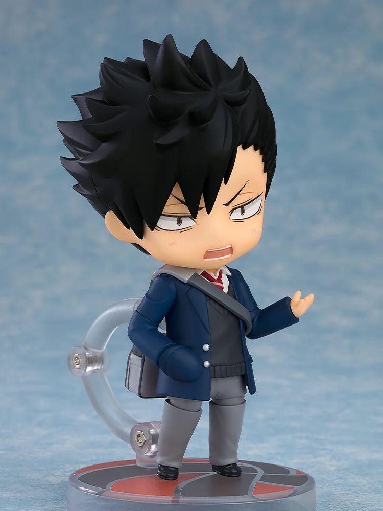 Nendoroid 2661 Tetsuro Kuroo: School Uniform Ver. Haikyuu!