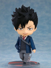 Nendoroid 2661 Tetsuro Kuroo: School Uniform Ver. Haikyuu!