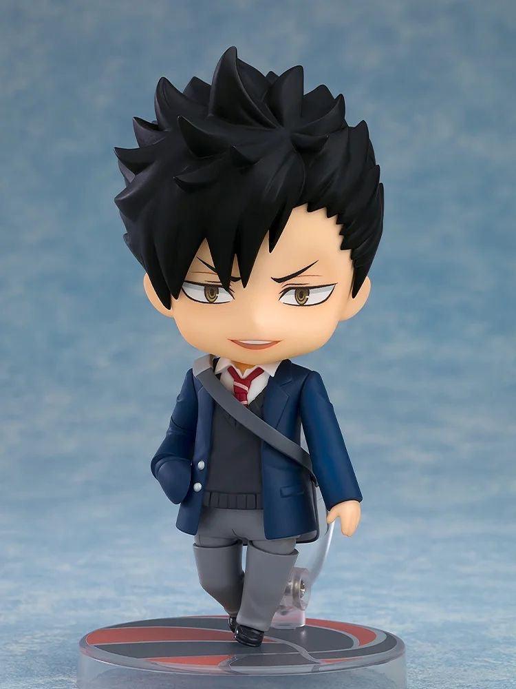 Nendoroid 2661 Tetsuro Kuroo: School Uniform Ver. Haikyuu!