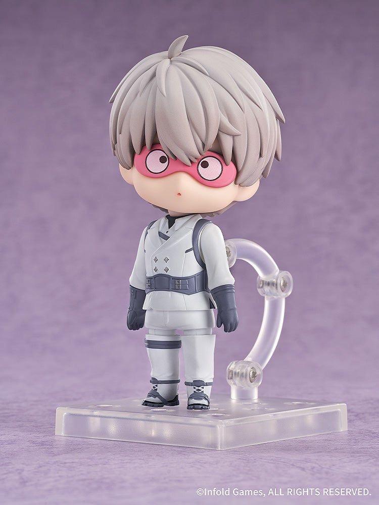 Nendoroid 2748 Xavier with Collection Cards Love & Deepspace
