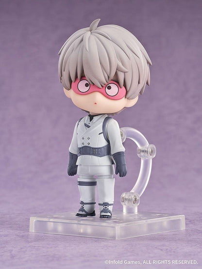 Nendoroid 2748 Xavier with Collection Cards Love & Deepspace