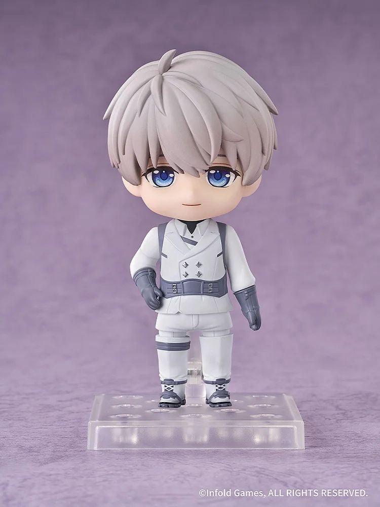Nendoroid 2748 Xavier with Collection Cards Love & Deepspace
