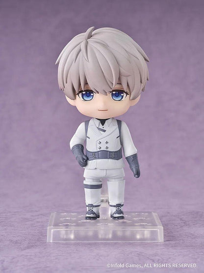 Nendoroid 2748 Xavier with Collection Cards Love & Deepspace