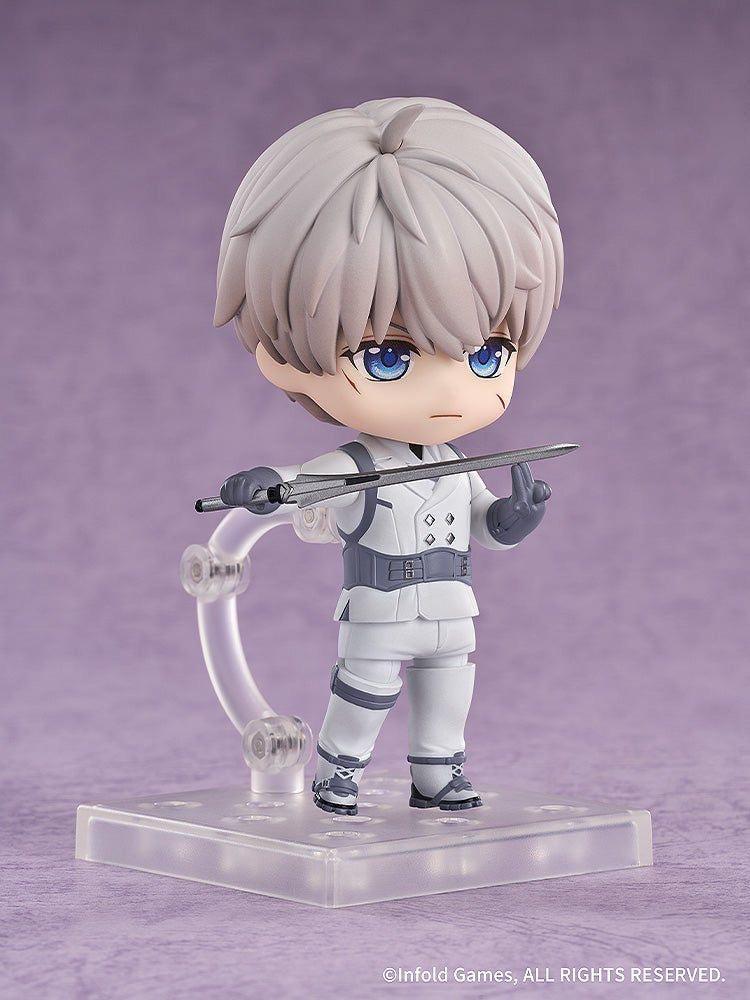 Nendoroid 2748 Xavier with Collection Cards Love & Deepspace